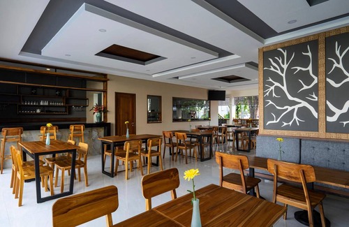 Raya Kuta Apartment | 140 m² Serviced apartment ∙ 2 bedrooms ∙ 20 guests