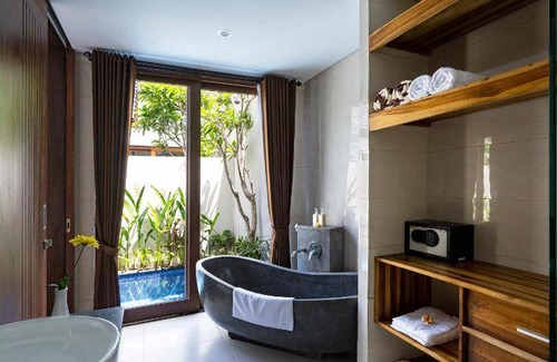 Raya Kuta Apartment | 140 m² Serviced apartment ∙ 2 bedrooms ∙ 20 guests