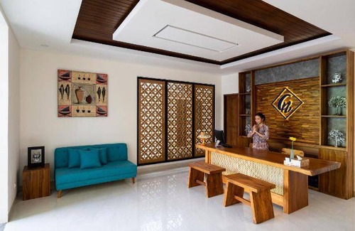 Raya Kuta Apartment | 140 m² Serviced apartment ∙ 2 bedrooms ∙ 20 guests
