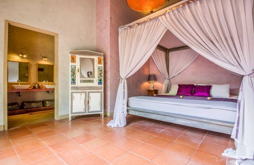 Dyanapura Villa | 140 m² Villa ∙ 2 bedrooms ∙ 4 guests