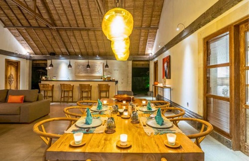 Kenderan Villa | 1400 m² Villa ∙ 2 bedrooms ∙ 4 guests