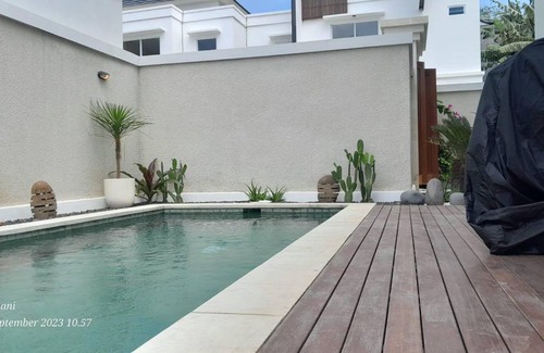 Ungasan Villa | 149 m² Villa ∙ 2 bedrooms ∙ 4 guests