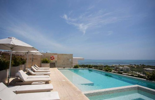 Zona Hotelera Apartment | 150 m² Apartment ∙ 2 bedrooms ∙ 4 guests