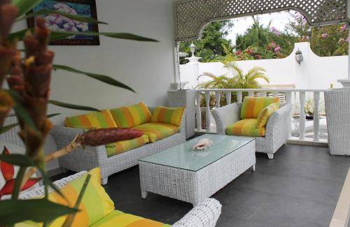 Mahe Island Bed & Breakfast | 150 m² Bed and breakfast ∙ 5 guests