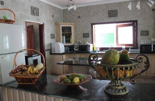 Mahe Island Bed & Breakfast | 150 m² Bed and breakfast ∙ 5 guests
