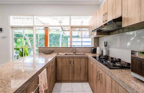 Sanur Villa | 150 m² Villa ∙ 2 bedrooms ∙ 5 guests