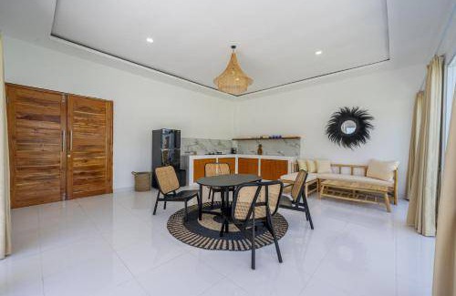 Munggu Villa | 150 m² Villa ∙ 2 bedrooms ∙ 4 guests