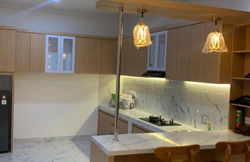 Jimbaran Bay Villa | 150 m² Villa ∙ 2 bedrooms ∙ 4 guests