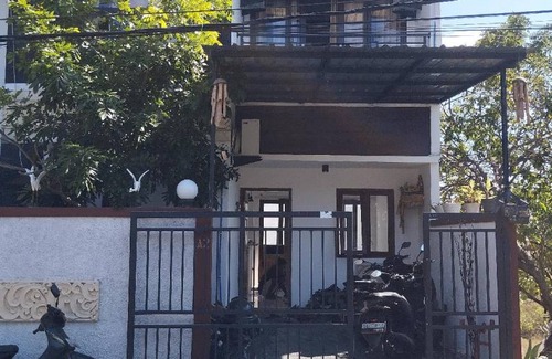 Bukit Villa | 150 m² Villa ∙ 3 bedrooms ∙ 6 guests