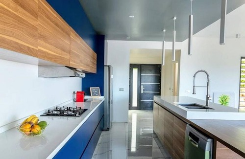Vaitape House | 155 m² House ∙ 3 bedrooms ∙ 6 guests