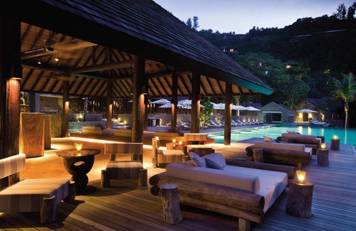 Mahe Island Resort | 1588 m² Resort ∙ 5 bedrooms ∙ 127 guests