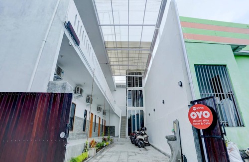 Gatot Subroto Hotel | 16 m² Hotel ∙ 2 guests