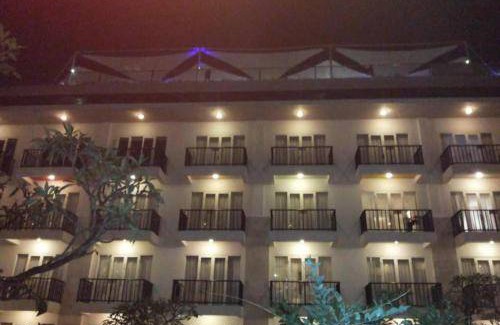 Bukit Hotel | 16 m² Hotel ∙ 2 guests