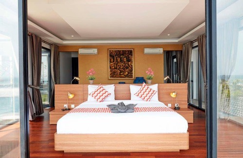 Beraban Villa | 1600 m² Villa ∙ 2 bedrooms ∙ 4 guests
