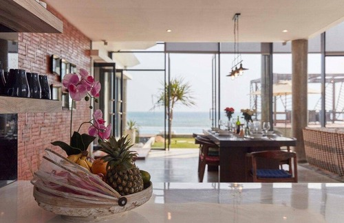 Beraban Villa | 1600 m² Villa ∙ 2 bedrooms ∙ 4 guests