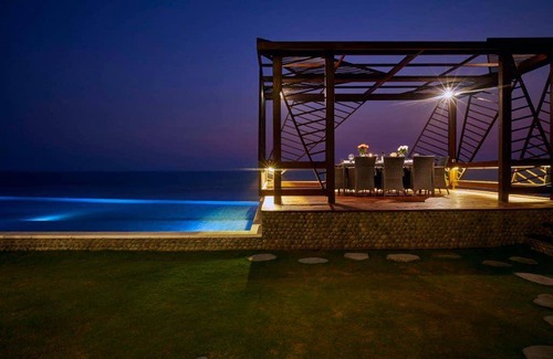 Beraban Villa | 1600 m² Villa ∙ 2 bedrooms ∙ 4 guests