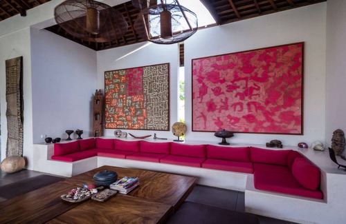 Dyanapura Villa | 1600 m² Villa ∙ 4 bedrooms ∙ 8 guests