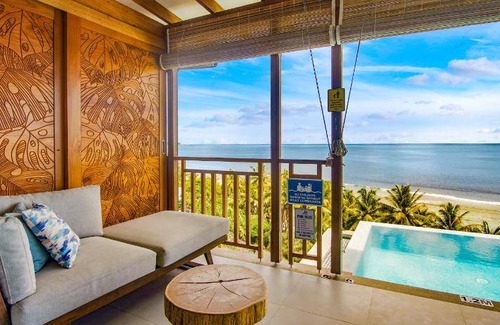 Anse Royale Hotel | 162 m² Hotel ∙ 2 bedrooms ∙ 6 guests