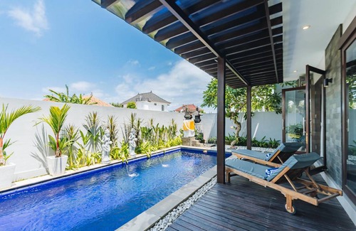 Sukawati House | 165 m² House ∙ 2 bedrooms ∙ 4 guests