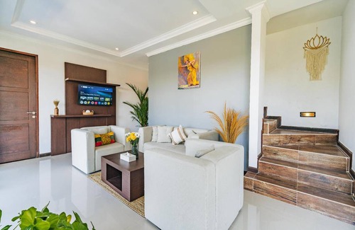Sukawati House | 165 m² House ∙ 2 bedrooms ∙ 4 guests