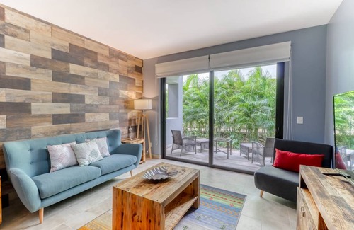 Villa Juarez Apartment | 167 m² Apartment ∙ 2 bedrooms ∙ 6 guests