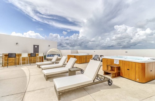 Villa Juarez Apartment | 167 m² Apartment ∙ 2 bedrooms ∙ 6 guests