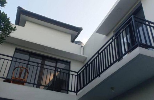By Pass Ngurah Rai Villa | 168 m² Villa ∙ 4 bedrooms ∙ 9 guests