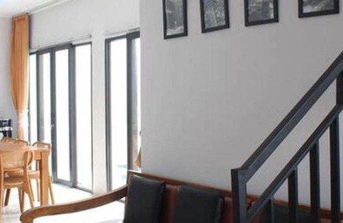By Pass Ngurah Rai Villa | 168 m² Villa ∙ 4 bedrooms ∙ 9 guests