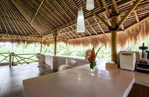 Penatih Villa | 170 m² Villa ∙ 3 bedrooms ∙ 5 guests