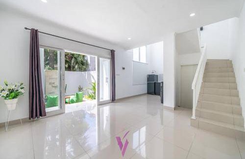 Penatih Villa | 170 m² Villa ∙ 3 bedrooms ∙ 5 guests
