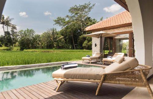 Pejeng Villa | 170 m² Villa ∙ 3 bedrooms ∙ 6 guests