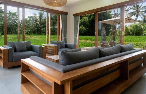 Pejeng Villa | 170 m² Villa ∙ 3 bedrooms ∙ 6 guests