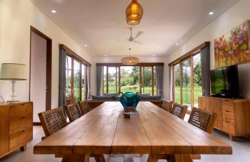Pejeng Villa | 170 m² Villa ∙ 3 bedrooms ∙ 6 guests