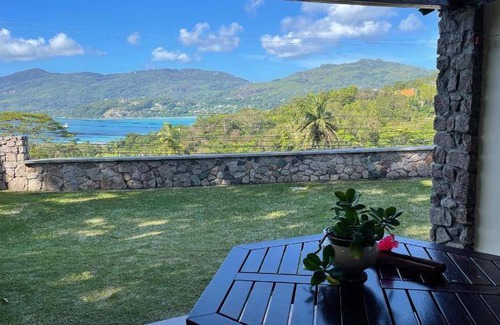Mahe Island House | 172 m² House ∙ 2 bedrooms ∙ 4 guests