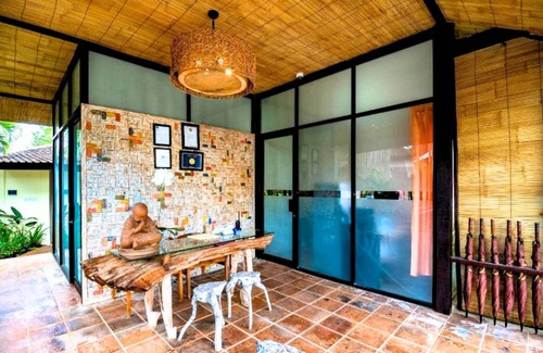 Bukit Apartment | 18 m² Apartment ∙ 1 bedroom ∙ 2 guests