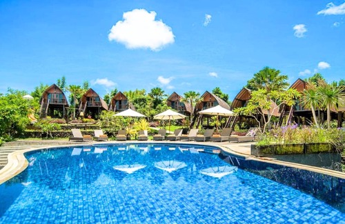 Bukit Apartment | 18 m² Apartment ∙ 1 bedroom ∙ 2 guests