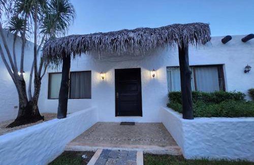 Cancun Bed & Breakfast | 18 m² Bed and breakfast ∙ 4 guests