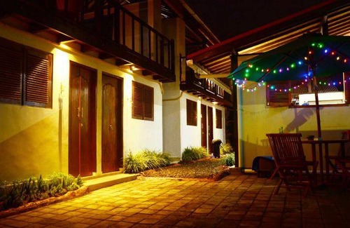 Jimbaran Hostel | 18 m² Hostel ∙ 2 guests