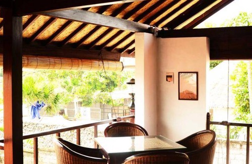 Jimbaran Hostel | 18 m² Hostel ∙ 2 guests