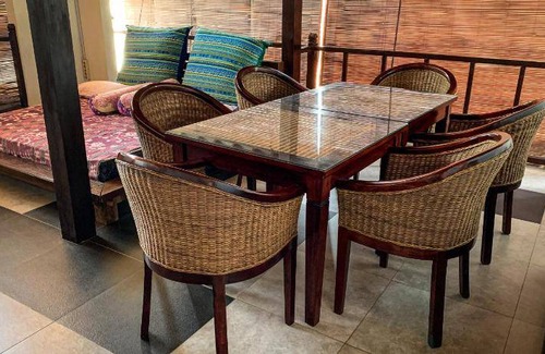 Jimbaran Hostel | 18 m² Hostel ∙ 2 guests