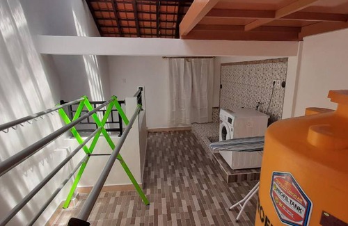 Denpasar Utara House | 180 m² House ∙ 3 bedrooms ∙ 6 guests