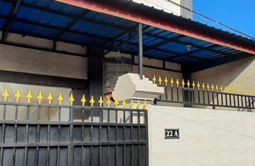 Denpasar Utara House | 180 m² House ∙ 3 bedrooms ∙ 6 guests