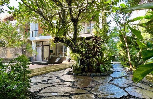 Suraberata Resort | 180 m² Resort ∙ 2 bedrooms ∙ 4 guests