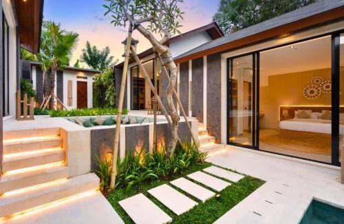 Andong Villa | 180 m² Villa ∙ 4 bedrooms ∙ 8 guests