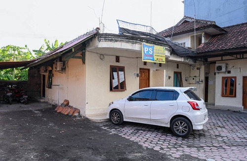Padangsambian Klod Hotel | 19 m² Hotel ∙ 2 guests