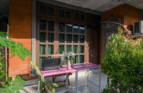 Padangsambian Klod Hotel | 19 m² Hotel ∙ 2 guests