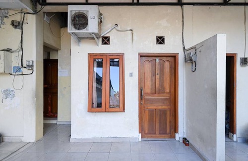 Padangsambian Klod Hotel | 19 m² Hotel ∙ 2 guests