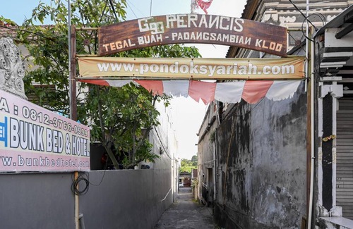 Padangsambian Klod Hotel | 19 m² Hotel ∙ 2 guests
