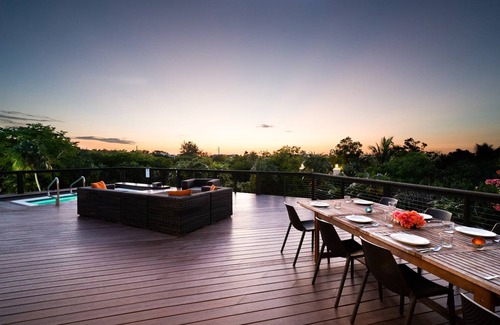 Grace Bay West Villa | 19 m² Villa ∙ 3 bedrooms ∙ 6 guests