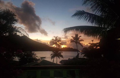 Anse Volbert Village Resort | 190 m² Resort ∙ 3 bedrooms ∙ 20 guests